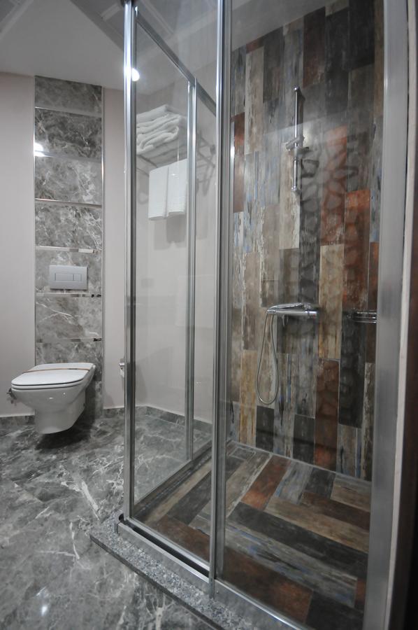 Grand Artvin Hotel Luaran gambar