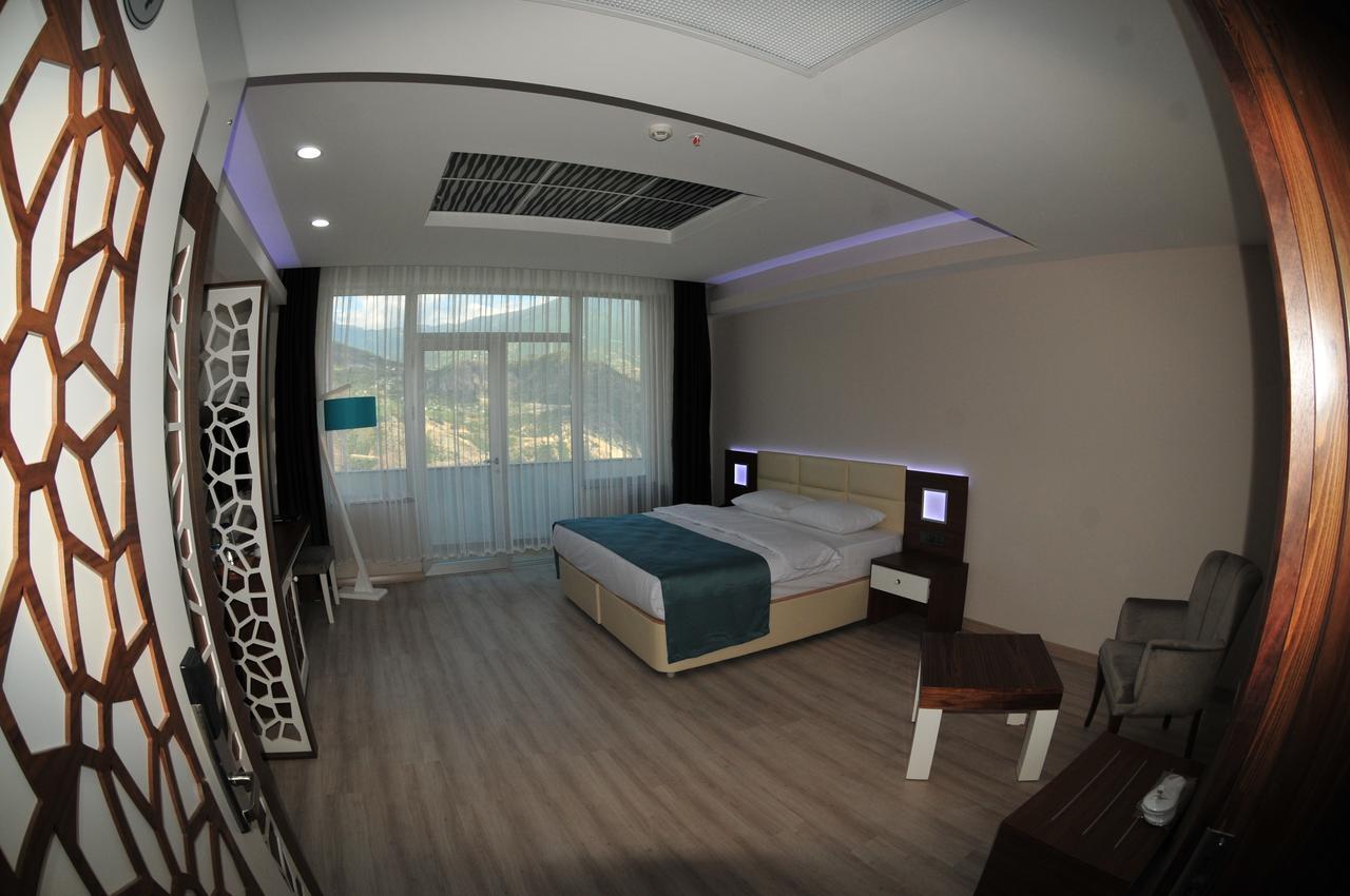 Grand Artvin Hotel Luaran gambar