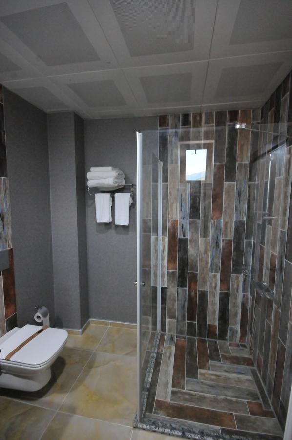 Grand Artvin Hotel Luaran gambar