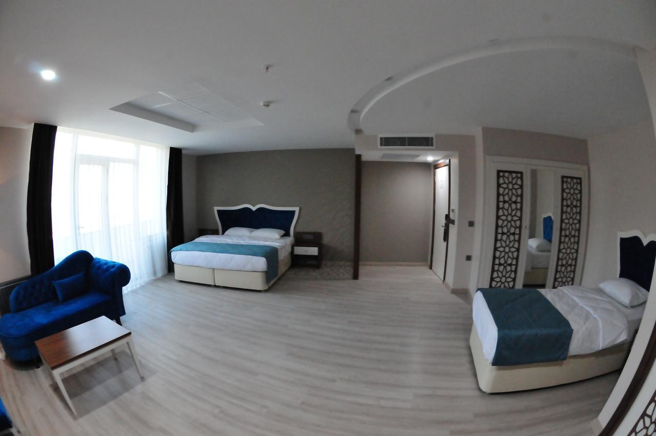 Grand Artvin Hotel Luaran gambar