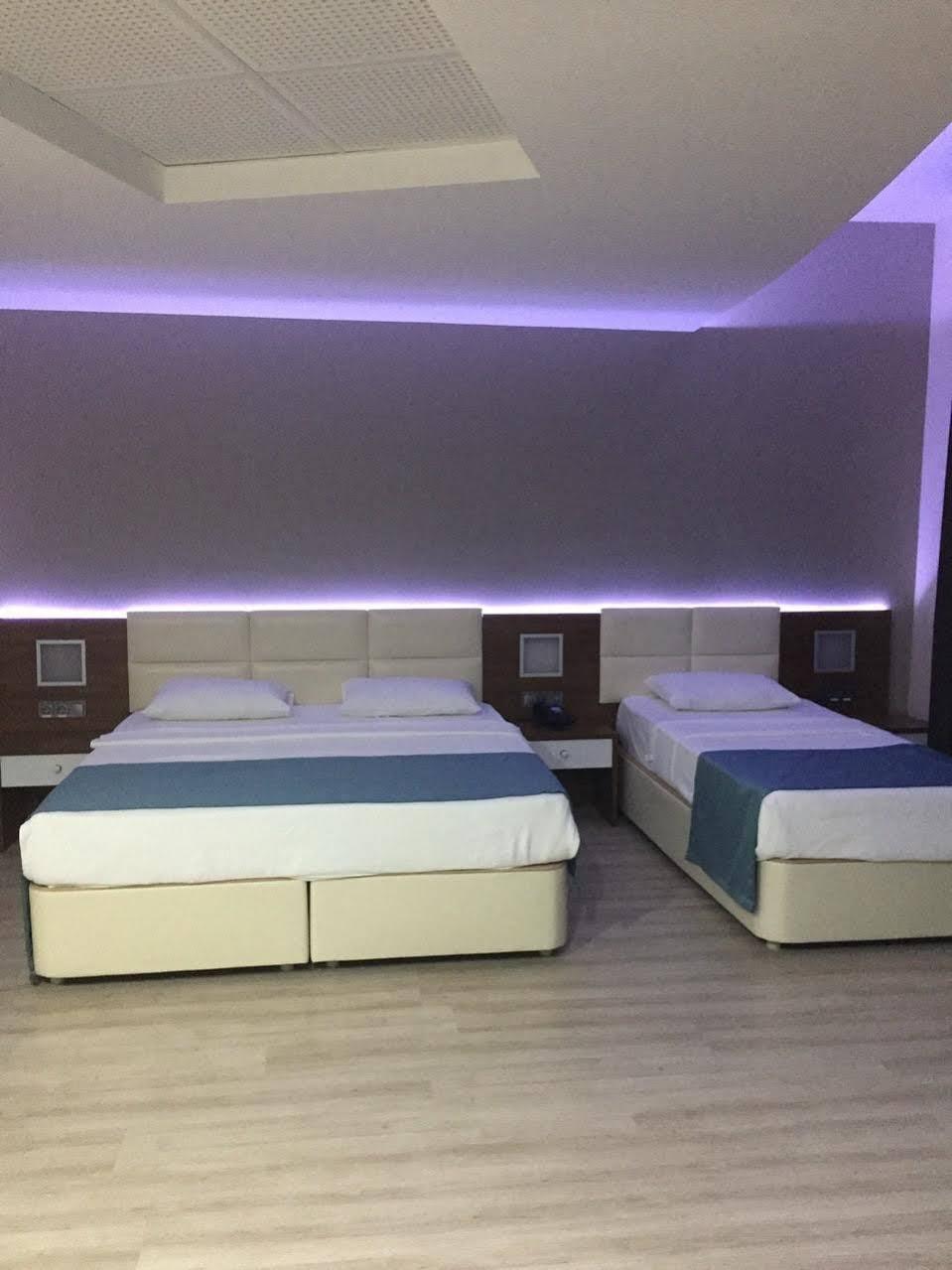 Grand Artvin Hotel Luaran gambar